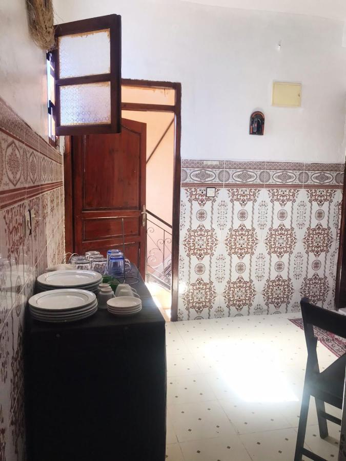 Calm Appartment Close To Airport Of Marrakech Маракеш Екстериор снимка