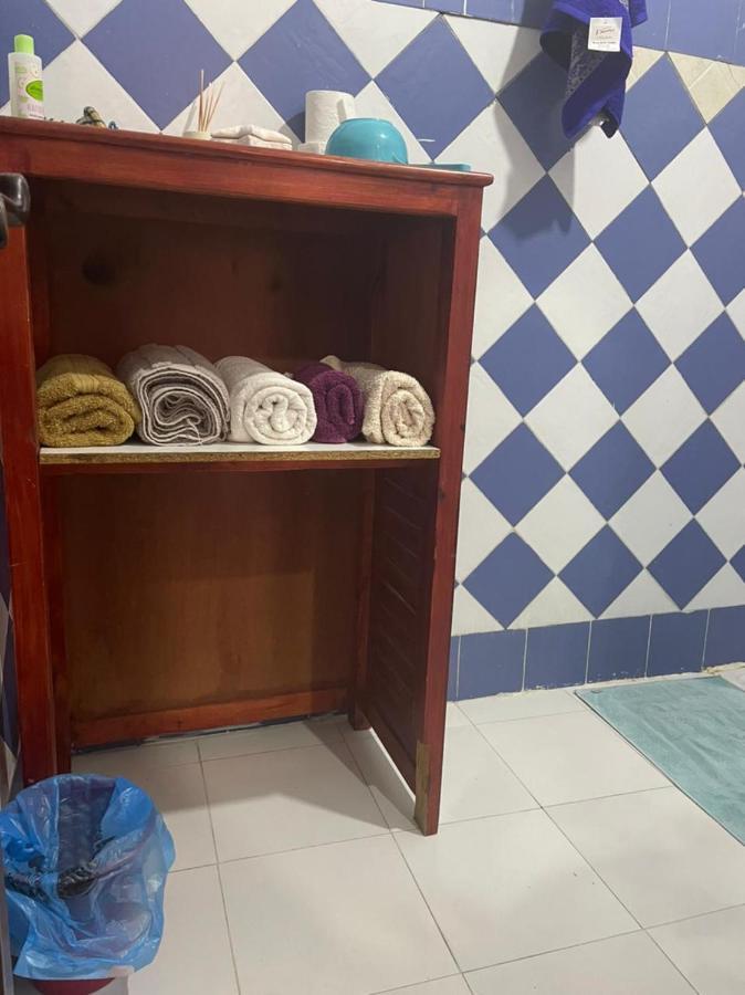 Calm Appartment Close To Airport Of Marrakech Маракеш Екстериор снимка